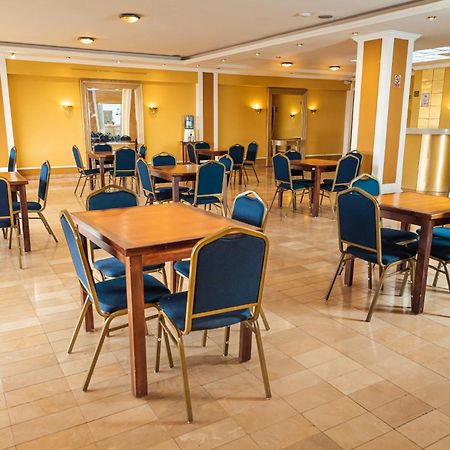 Hotel Libertador Loja Ngoại thất bức ảnh